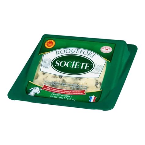 Queso Roquefort Cheese - Fresh Aisle – Fresh Aisle