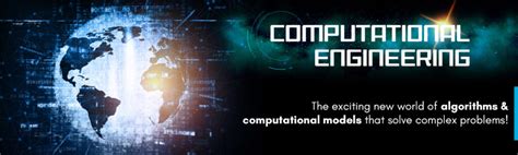 Image result for Computational Engineering