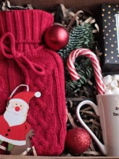 Best Christmas gifts baskets of 2022| Times Now