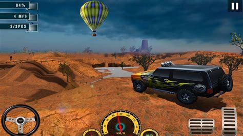 4x4 Suv Offroad Jeep Game:Offroad Jeep Driving 3D - App on Amazon Appstore