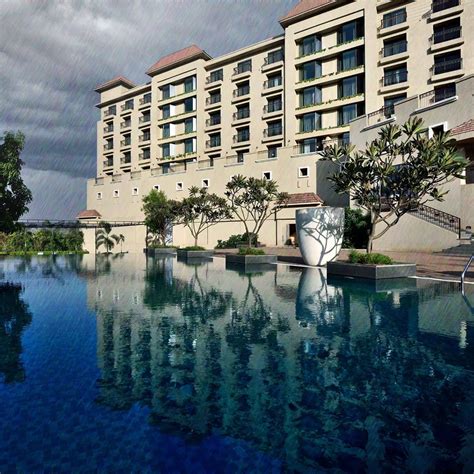 Novotel Imagica | LBB