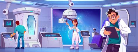 Image result for Space Lab Tool Cartoon