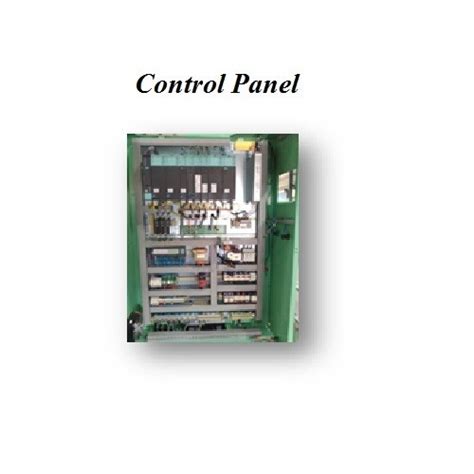 Control Panels in Coimbatore. - Sundwind Enterprises