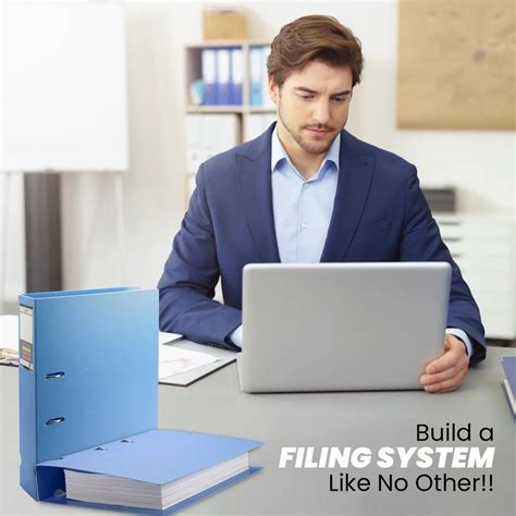 Clip File - TRIO 51A Punchless Clip File Manufacturer from Mumbai