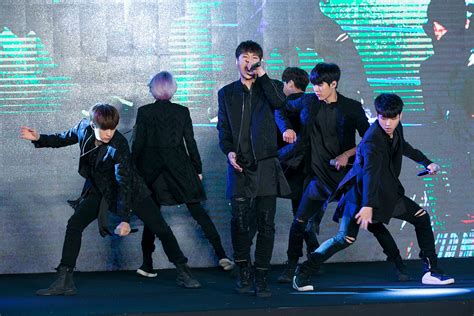 Image result for Infinite Band