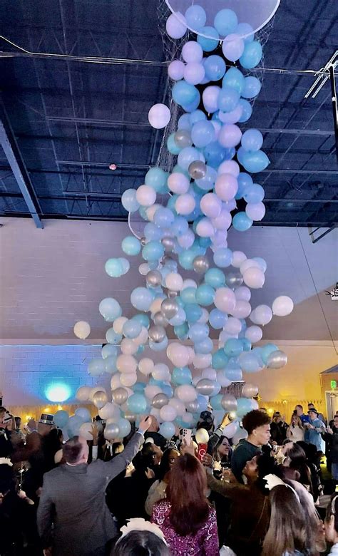 New Years Eve Party at Stratosphere Social, Stratosphere Social ...