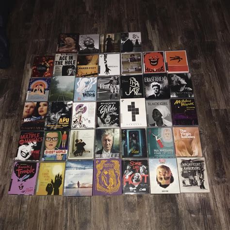 Image result for Criterion Collection Blu-ray