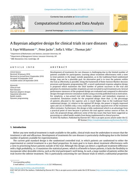 Image result for Bayesian Adaptive Design