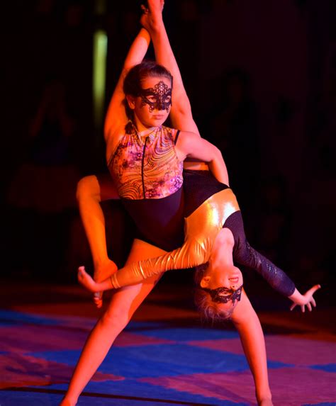 Contortion Class 的图像结果