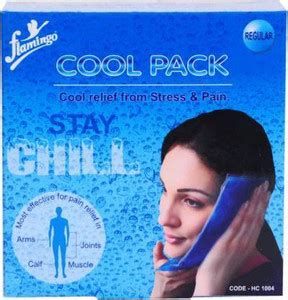FLAMINGO C_01 COLD PACK Pack Price in India - Buy FLAMINGO C_01 COLD ...
