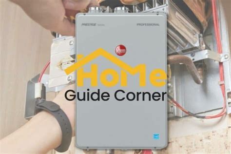 Rheem Error Code 9 的图像结果