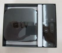 Image result for Apple TV 4th Generation