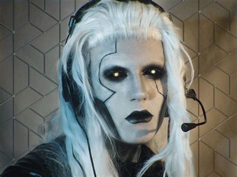 Image result for Android Costume Simple