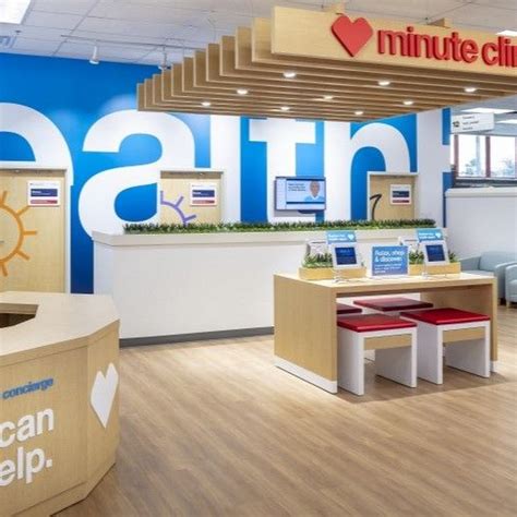 MINUTECLINIC AT CVS - 3550 W Sahara Ave, Las Vegas NV - Hours ...