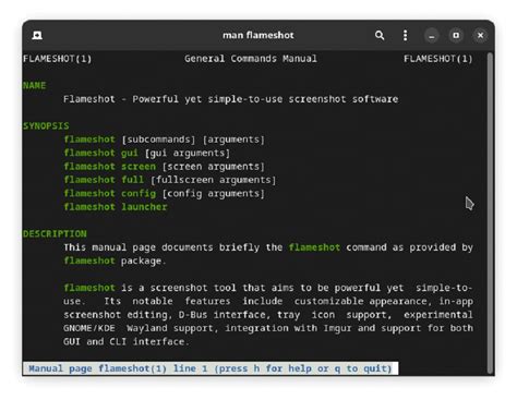 Image result for Linux Manjaro Screenshots