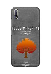 Lazy Dreamers Printed Backcover for V11 PRO : Amazon.in: Electronics