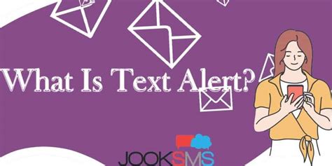 Setting Up Text Alert 的图像结果