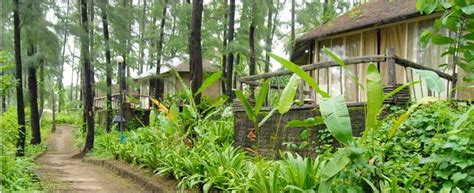 Stay At Exotica Beach Resort In Diveagar I LBB, Mumbai