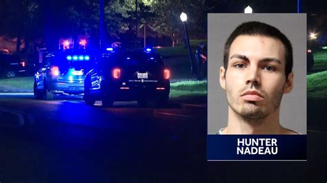 Man charged with murder in connection with shooting at Sky Meadow ...