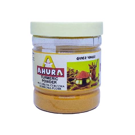 Turmeric Powder Manufacturer, Supplier from Palghar