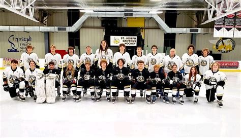 Try Hockey for FREE, Bode Ice Arena / Bode Sports Complex, Saint Joseph ...