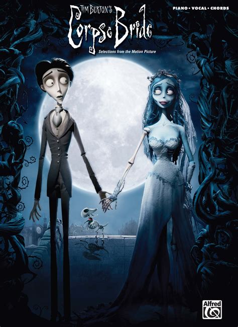 Image result for The Corpse Bride Origin Song Lyric