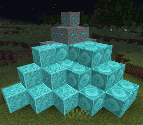 Image result for Minecraft Infinity Block