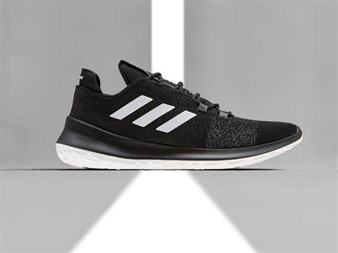 Buy Adidas Mens Sensebounce + Ace M Running Shoes at Amazon.in
