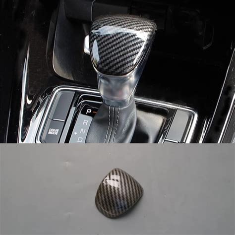 ZiWen New Interior Trim Gear Shift Knob Cover India | Ubuy