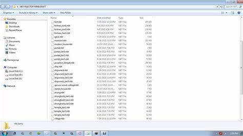 Image result for How to Save Minecraft Structures as an NBT File