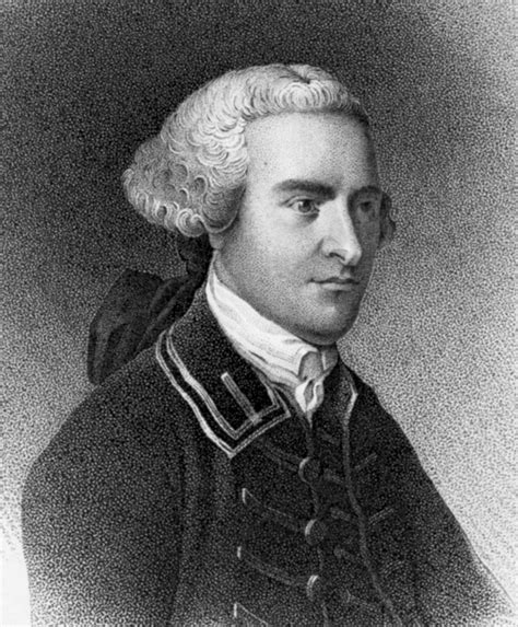 John Hancock - Kids | Britannica Kids | Homework Help