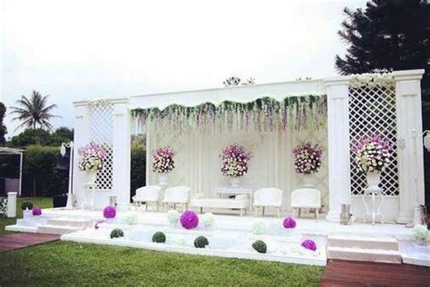 Cooperage Pavillion - Venue - Colaba - Weddingwire.in
