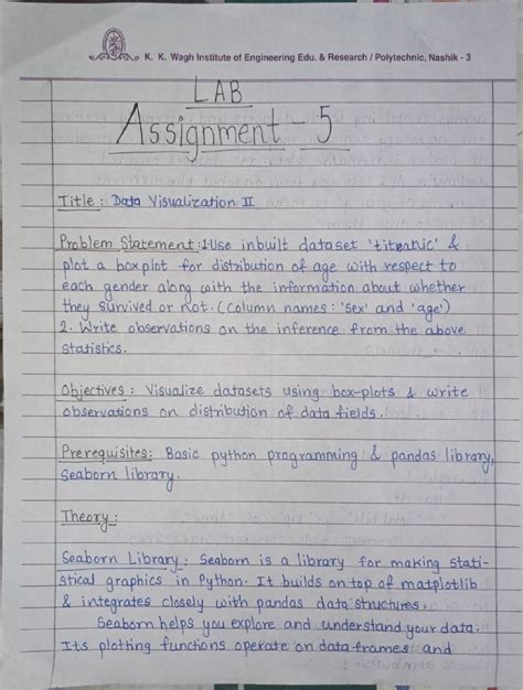 Ds-5 - Ds-5da - oK. K. Wagh Institute of Engineering Edu. &Research ...