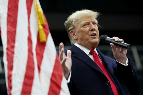 Trump Dominates in Iowa | TIME