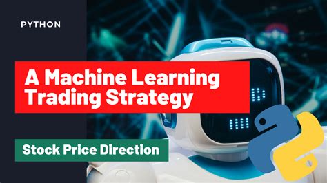 Image result for Machine Learning for Stock Trading