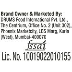 Buy Epigamia Rose Milkshake - Rich, Creamy, High Protein Online at Best ...