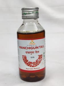 Virgo UAP Pharma Panchgun tail | Useful in chronic arthritis, rheumatic ...