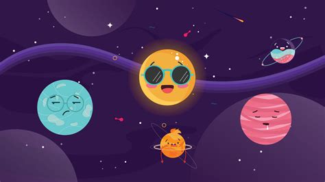 Happy Sun In Black Goggle Self Adhesive Sticker For Wardrobe