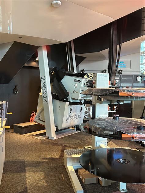 Image result for Science Centre IMAX