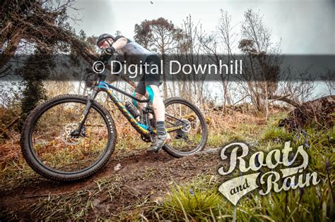 Untagged photo - Roots & Rain