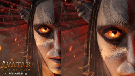 Varang’s Arrival Signals a New Era of Conflict! Avatar Fire and Ash ...