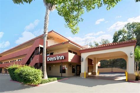 DAYS INN BY WYNDHAM ENCINITAS MOONLIGHT BEACH - Hotel Reviews, Photos ...