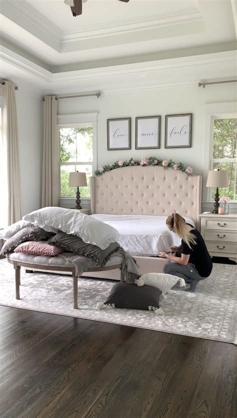 Image result for Bed Making Tutorial