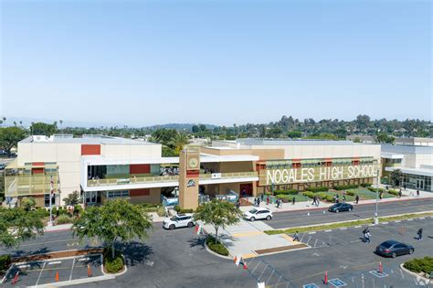 Rowland Heights, CA City Guide | About Living in Rowland Heights ...