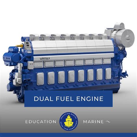 Image result for Dual Fuel Engine Working