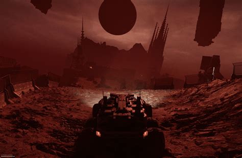 Quantum Error 的图像结果