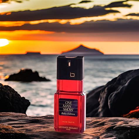 Shop Jacques Bogart One Man Show Ruby Edition EDT