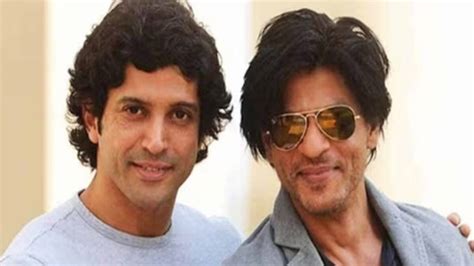Shah Rukh Khan And Farhan Akhtar Had A Disagreement Over Don 2: ‘ডন ২ ...