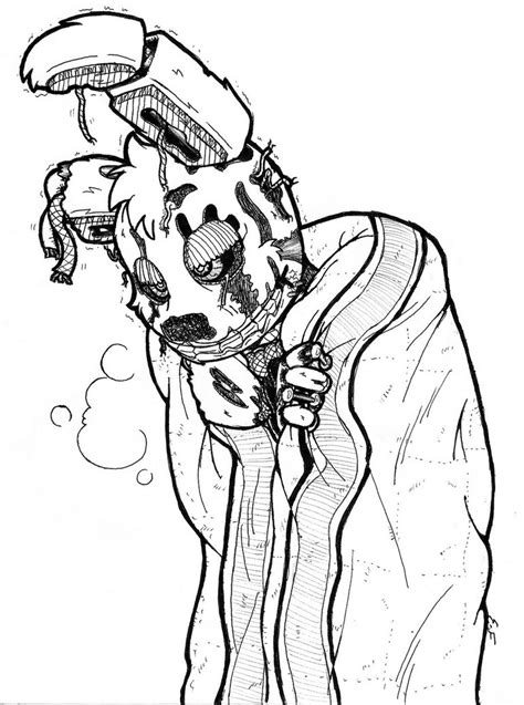 Image result for How to Draw Spring Trap Step by Step Full Body Pic