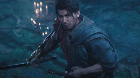 Onimusha: Way of the Sword - Official The Genma Experiments: 3rd ...